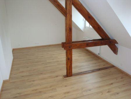 APPARTEMENT - 68 m2 - 3 pièces rue pierre haffner à SARREGUEMINES 57200 - Photo 5