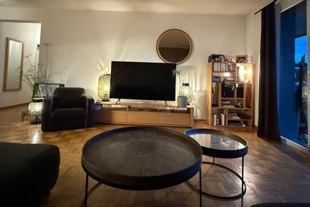 3-ROOM APARTMENT IN LE LIGNON (GE), FURNISHED, TEMPORARY RENTAL - Photo 5