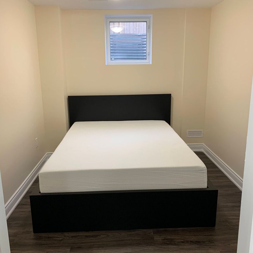 For Lease - 45 Dame Gruev Drive, Markham, Ontario - Photo 1