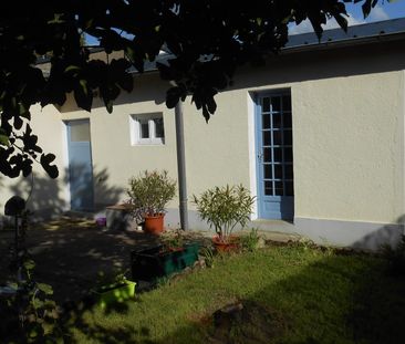Maison de plain pied à Bourges - Photo 4