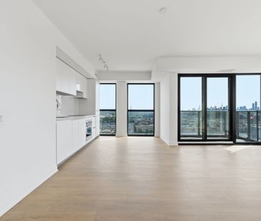 For Lease - 25 Frederick Way Unit# 1202, Toronto, Ontario - Photo 2
