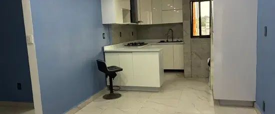 Departamento en Playa Miramar 362, Militar Marte, Ciudad De México, Cdmx, México - Photo 1