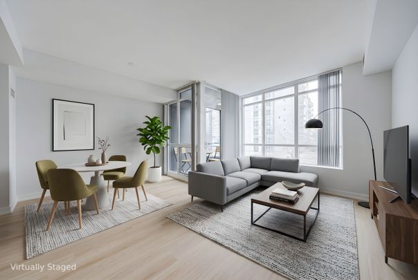 For Lease - 38 Dan Leckie Way Unit# 317, Toronto, Ontario - Photo 1