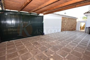 4 room luxury House for rent in Fuengirola, Spain