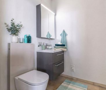 2 Zimmer, 3. Stock - Photo 5