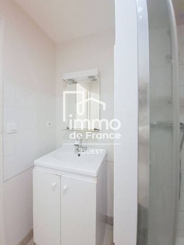 Location appartement 2 pièces 25 m² à Évron (53600) - Photo 2