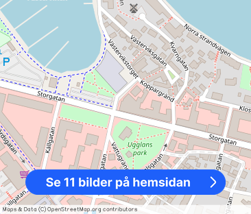 Västervikstorget, 2, Strängnäs - Foto 1