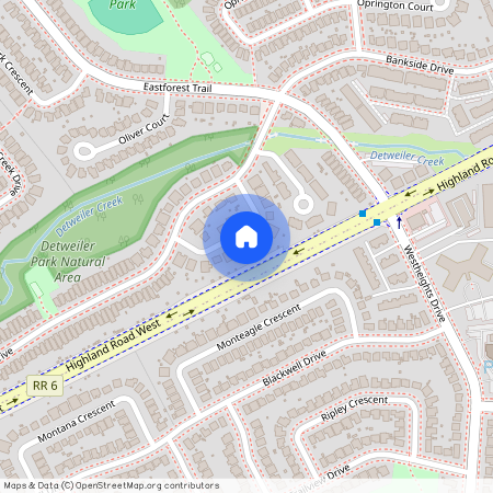 427 Bankside Crescent, Kitchener