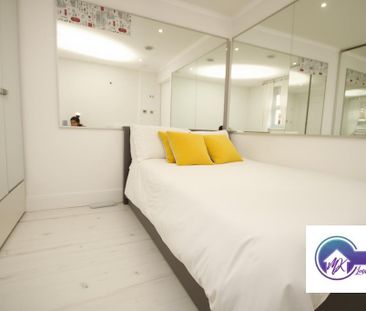 1 Bedroom Room in Flat Share To Rent - Photo 2