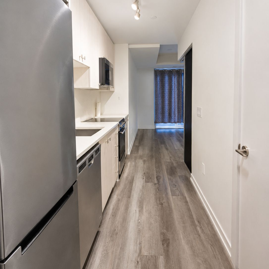 For Lease - 5 Wellington Street Unit# 905, Kitchener, Ontario - Photo 1