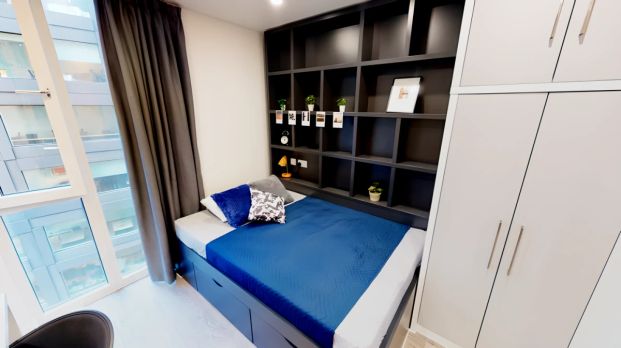 Two Bed Apartment - Photo 1