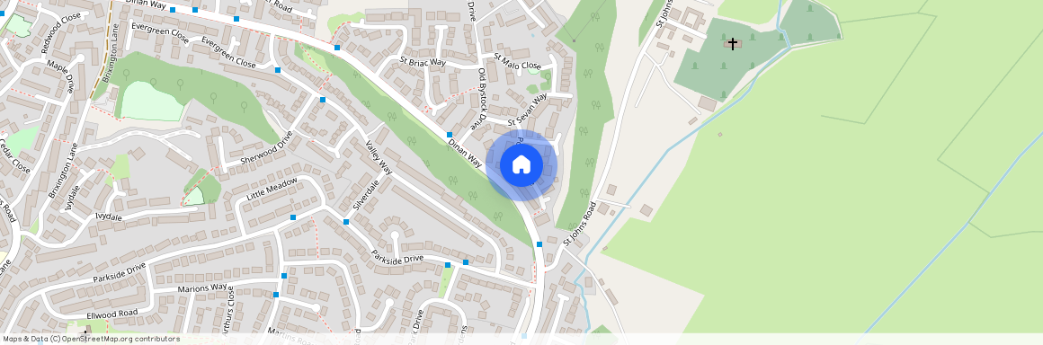 Port Mer Close, Exmouth, EX8