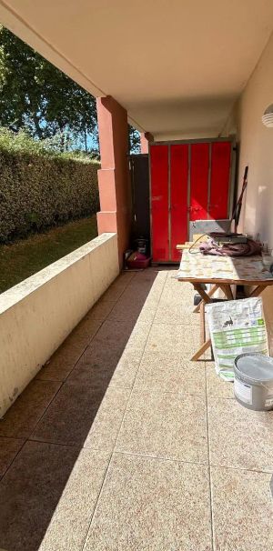 Appartement à louer 2 pièces 61.16m² - Photo 1