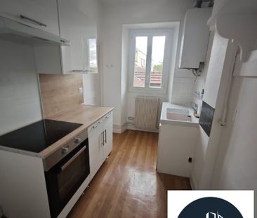 Location Appartement 2 pièces 44m² EPERNON 28230 - Photo 1