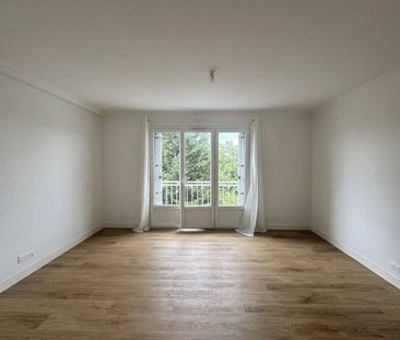 Très bel appartement de type F3 proche du centre-ville de Bezons - Photo 1