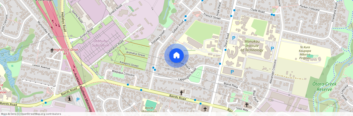 15 Julian Place, Otara, Manukau City