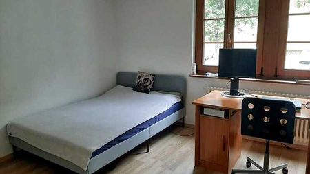 2 Zimmer-Wohnung in Rolle (VD), möbliert, auf Zeit - Foto 3