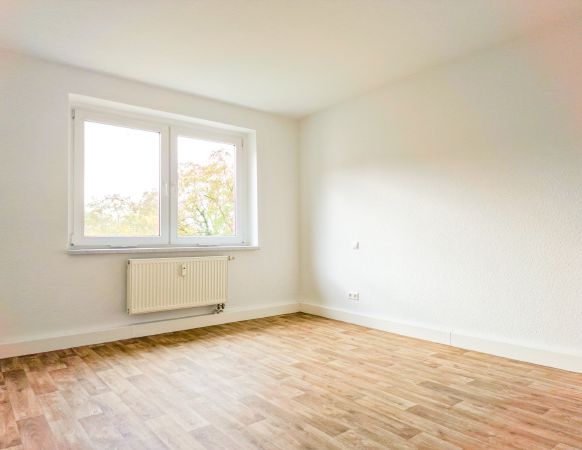 2-Raum-Wohnung in Glauchau, Fischergasse 10 - Photo 1