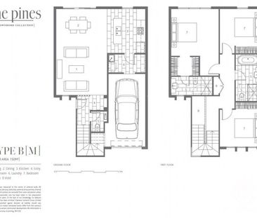 3 Bedroom Townhouse in The Pines Townhomes Complex - Photo 5