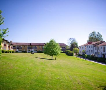 Tvärstigen 33 - Foto 2