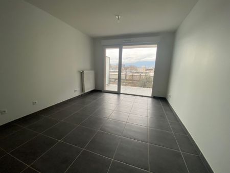 Appartement Grenoble - Photo 5