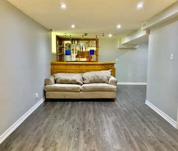 For Lease - 110 Orleans Drive Unit# BSMT, Toronto, Ontario - Photo 2