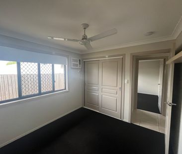 🏡 8 Tasman Court, Gracemere QLD 702 - Spacious 4‑Bedroom Home in a ... - Photo 2