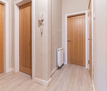 2 Bed Flat, Budhill Avenue, G32 - Photo 5