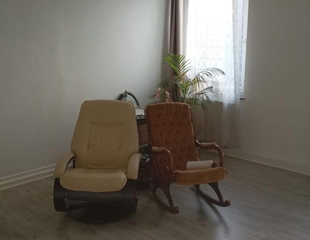 Helle Wohnung in RE City, 200 m vom HBf, frisch renoviert - Foto 1