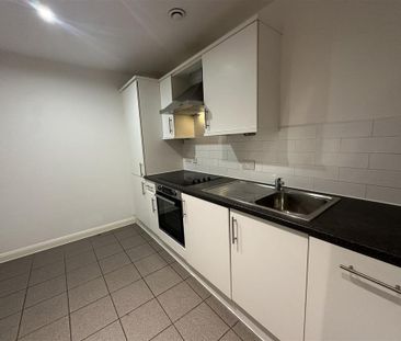 1 bedroom apartment to rent - Photo 6