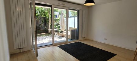 Location Appartement 2 pièces 43m² ISSY LES MOULINEAUX 92130 - Photo 4
