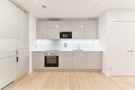 1 Bed Flat, Walton Heights, SE17 - Photo 4