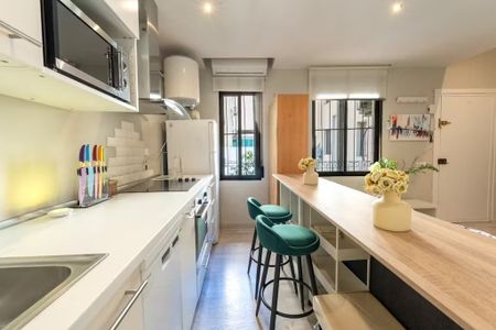 Calle de Quesada, Madrid, Community of Madrid 28010 - Foto 3