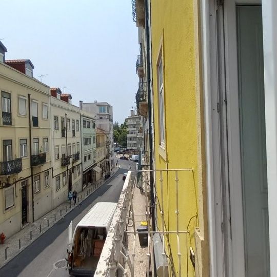 lisbon, Lisbon 1900-086 - Photo 1