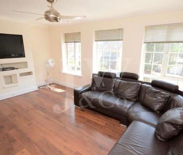 3 bed maisonette to rent in How Wood, St. Albans, AL2 - Photo 4