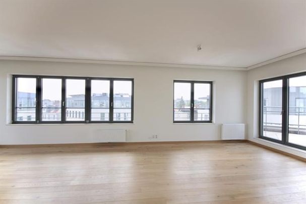 Penthouse te huur - Photo 1