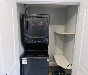 For Lease - 271 East's Corners Boulevard Unit# Bsmt, Vaughan, Ontario - Photo 4