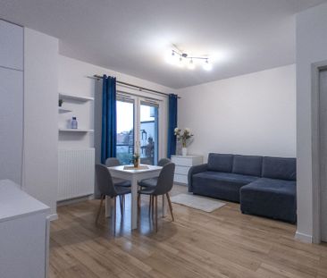 Słoneczne mieszkanie z miejscem postojowym - Zdjęcie 4