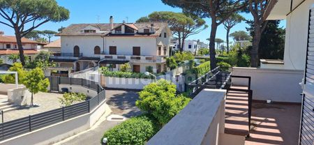 Villa a schiera via della Cometa 8, Litoranea Terracina - San Felice, Terracina - Photo 3