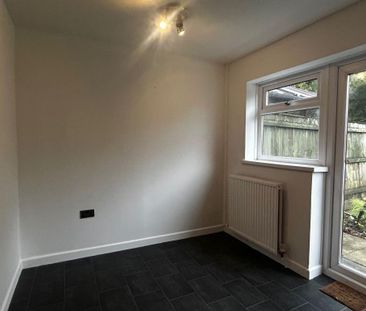 2 bedroom house to rent - Photo 1