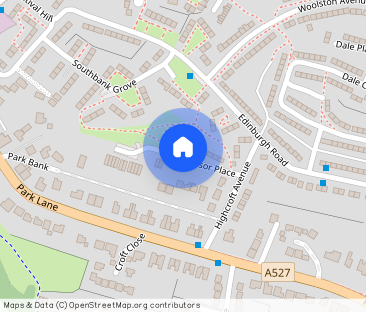 Windsor Place, Congleton, Cheshire, CW12 - Photo 1