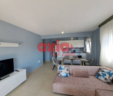 Διαμέρισμα για ενοικίαση Νέα Πέραμος (Ελευθερές) - Photo 3