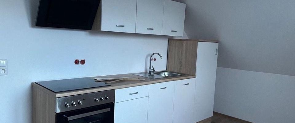 2 Zimmer Wohnung zu Vermieten - Photo 1