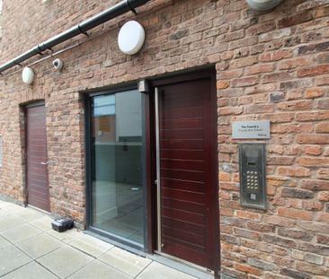 Lydia Ann Street, Georgian Quarter, L1, L4, Chiltern - Photo 4