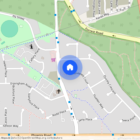 21 Honeysett Court, WA 6163, Hamilton Hill