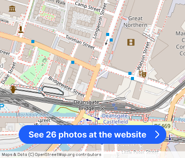 Manchester, Manchester, M32 - Photo 1