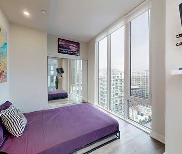 For Lease - 38 Monte Kwinter Court Unit# 1406, Toronto, Ontario - Photo 2