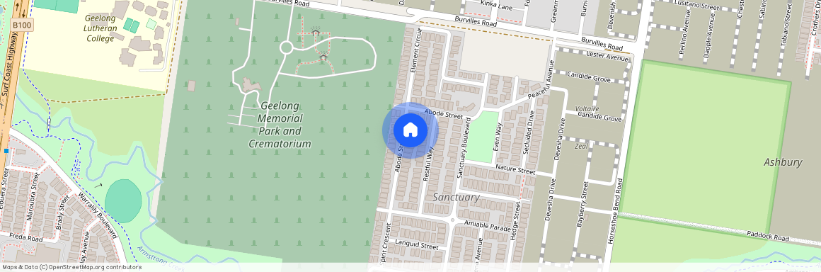 23 Abode Street, Vic 3217, Armstrong Creek