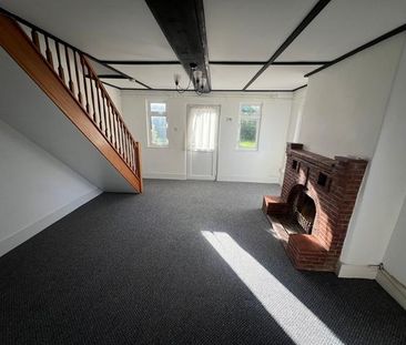 1 bedroom end of terrace house to rent - Photo 1