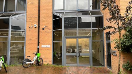 1 bedroom flat to rent - Photo 5